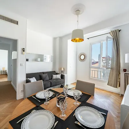 Cozystay 1814 - Stylish 1-br High Floor Apartamento *