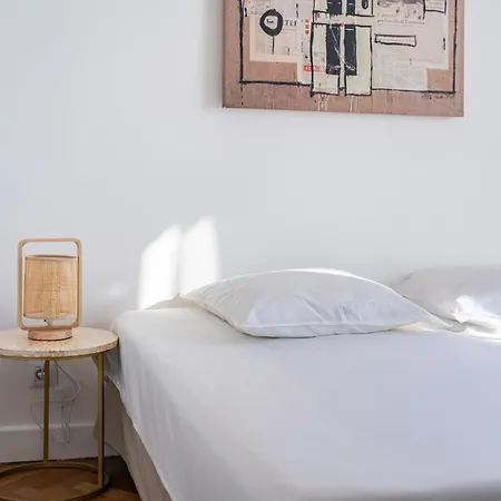 Cozystay 1814 - Stylish 1-br High Floor Apartamento *