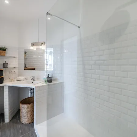 Cozystay 1814 - Stylish 1-br High Floor アパート *