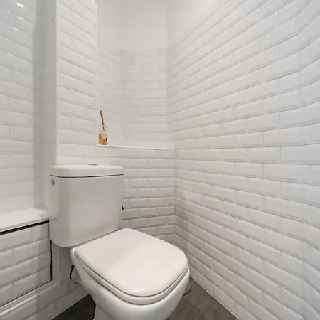 Cozystay 1814 - Stylish 1-br High Floor * Cannes